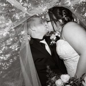 Meet your Posher, Brian